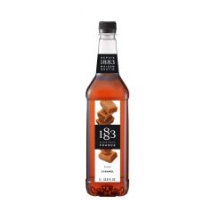 JARABE SIROP ROUTIN CARAMELO LT