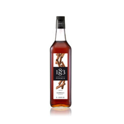 JARABE SIROP ROUTIN CANELA LT