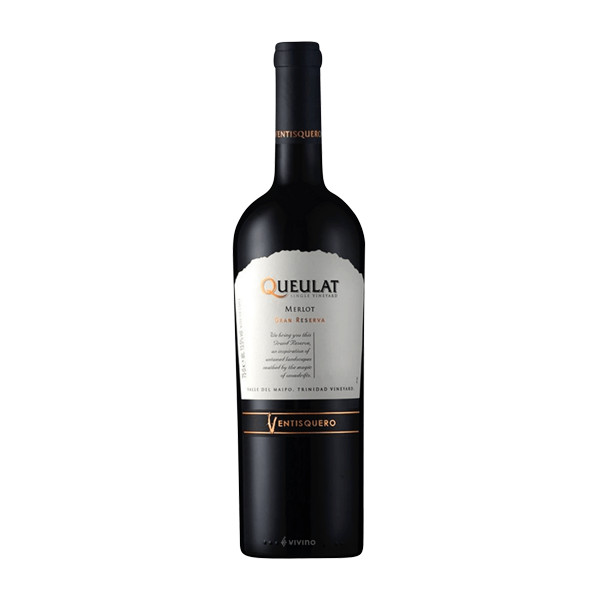 VINO VENTISQUERO QUEULAT GRAN RVA MER 750CC VINO VENTISQUERO QUEULAT GRAN RVA MER 750CC