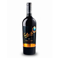 VINO TOLOLO SYRAH GRAN RVA 750CC