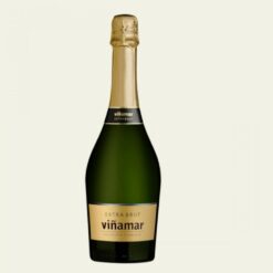 ESPUMANTE VIÑAMAR EXTRA BRUT 750CC