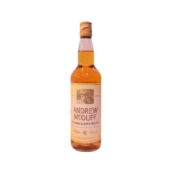 WHISKY ANDREW MCDUFF 700CC