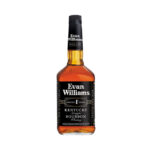WHISKY EVAN WILLIAMS BLACK 750CC