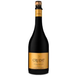 ESPUMANTE CRUZAT BRUT 750CC