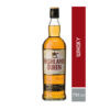 WHISKY J&B RARE 40% 750CC