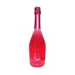 ESPUMANTE CARMELA PINK 750CC
