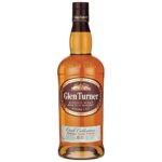 WHISKY GLEN TURNER SHERRY CASK 700CC