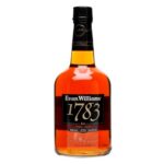 WHISKY EVAN WILLIAMS 1783 750CC