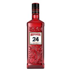 GIN BEEFEATER 24 45% 750CC