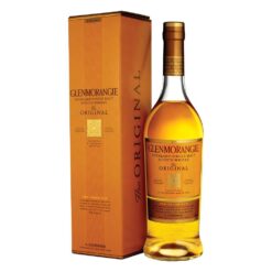 WHI GLENMORANGIE THE ORIGINAL 10 AÑOS 750CC