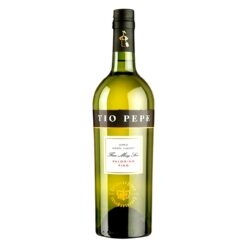 JEREZ TIO PEPE 750CC