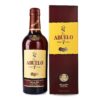 PISCO WAQAR 40% 700CC PISCO WAQAR 40% 700CC