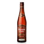 RON HAVANA AÑEJO RVA 750CC