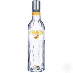 VODKA FINLANDIA GRAPEFRUIT 40% 750CC