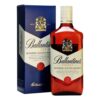 WHISKY BALLANTINES FINEST LT