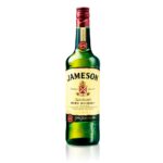 WHISKY JAMESON IRLANDES 40% 750CC