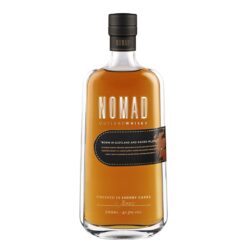 WHISKY NOMAD SHERRY CASKS 41.3% 700CC