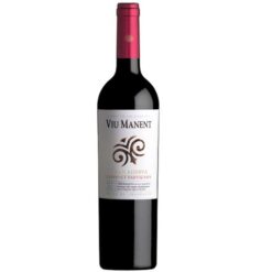 VINO VIU MANENT RVA CAR 750CC
