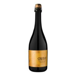 ESPUMANTE CRUZAT EXTRA BRUT 750CC