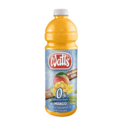 JUGO WATTS MANGO 0% 1.5LT