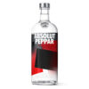 VODKA ABSOLUT PEARS 40% 750CC VODKA ABSOLUT PEARS 40% 750CC