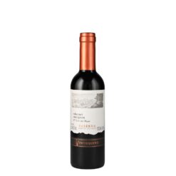 VINO VENTISQUERO RVA CAR 375CC
