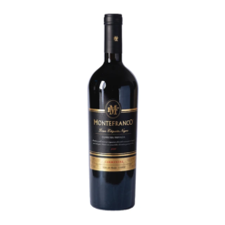 VINO MONTE FRANCO CAR RVA 750CC X3