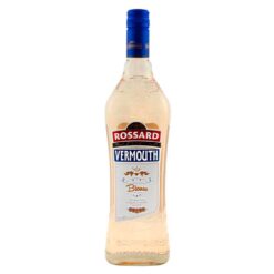 VERMOUTH ROSSARD BIANCO LT