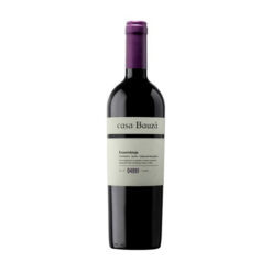 VINO BAUZA BLEND 12% 750CC