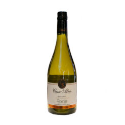 VINO CASA SILVA RVA CHAR 750CC