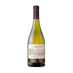 VINO CONCHA Y TORO TERRUNYO S-B 750CC
