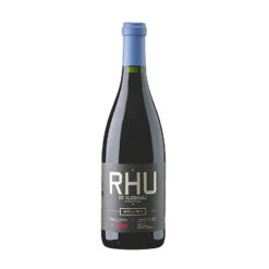 VINO RHU DE ALCOHUAZ MEZCLA 750CC