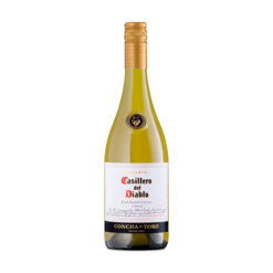 VINO CONCHA Y TORO CASILLERO CHAR 750CC