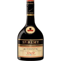 BRANDY ST REMY VSOP 40% 700CC X3