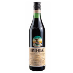 FERNET BRANCA 39% 750CC