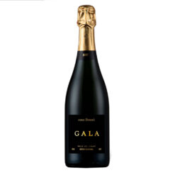 ESPUMANTE CASA BAUZA GALA BRUT 750CC