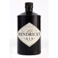 GIN HENDRICKS 41% 700CC