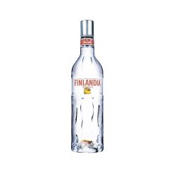 VODKA FINLANDIA MANGO 37% 750CC