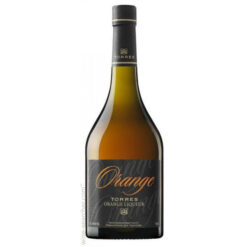 LICOR ORANGE TORRES 39% 750CC