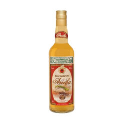 RON ARECHA CARTA ORO 38% 700CC