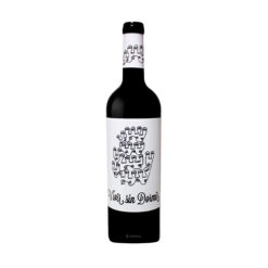 VINO ARRAEZ VIVIR SIN DORMIR TINTO 750CC
