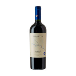 VINO BISQUERTT TRALCA 750CC