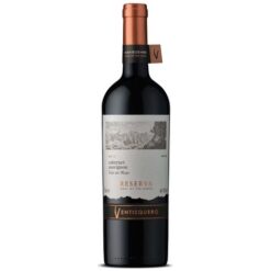VINO VENTISQUERO RVA S-B 750CC