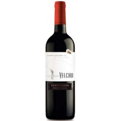 VINO VENTISQUERO YELCHO RVA B CAR 750CC
