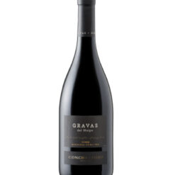VINO CONCHA Y TORO GRAVAS DE M SYR 750CC