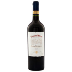VINO COUSIÑO MACUL DON MATIAS MER 750CC