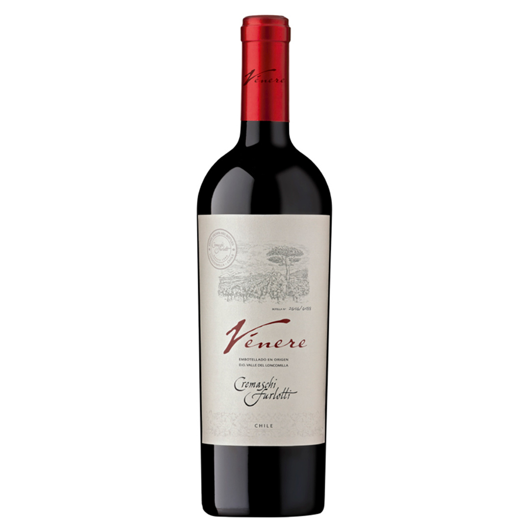 VINO CREMASCHI FURLOTTI VENERE 750CC VINO CREMASCHI FURLOTTI VENERE 750CC