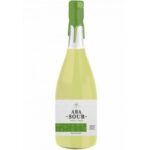 PISCO ABA SOUR LIMON 750CC