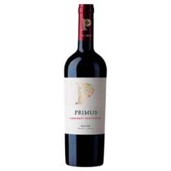 VINO VERAMONTE PRIMUS C-S 750CC