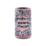 LAT GINGER BEER CORTEZA JESUITA S/A 200CC